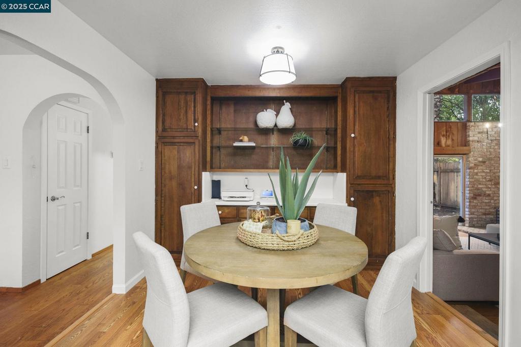 Not Listed - Residential