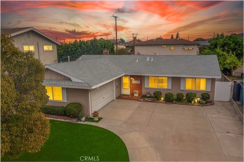 Photo of 9704 Doreen Dr, Cypress, CA 90630 (MLS # PW25225998)