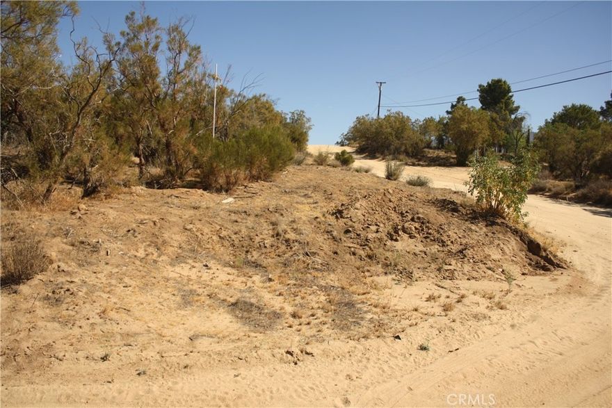 WATER and POWER and FENCING... and CLOSE TO US HWY 371. and Over 9 acres of land.
Beautiful Southern CA property in the Anza Valley.  
Build your dream home, weekend ranch or retreat. Gathering place, garden center, animal sanctuary, star gazing hideout. Shall I go on. 
This rural residential zoned property had so many uses we can't name them all BUT if you want the country life and be close
to the city this is the place to move to and Afford the cost of living in California.
Low property taxes, local Co-Op Electric, local transfer station, own your water, we work on propane and septic systems. 
Or be off the grid. You choose.
Temecula is about 35-40 minutes as is Palm Springs, Palm Desert, Idylwilld and Hemet.  
Close enough for your city needs but far enough away to avoid the smog and noise.
Come and see, you won't regret it