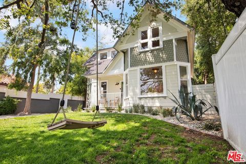 467 E Washington Boulevard Pasadena CA 91104