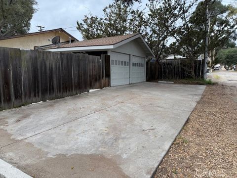 Tiny photo for 309 15th Street, Paso Robles, CA 93446 (MLS # NS25267945)