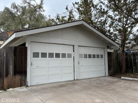 Tiny photo for 309 15th Street, Paso Robles, CA 93446 (MLS # NS25267945)