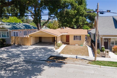 Tiny photo for 309 & 311 15th Street, Paso Robles, CA 93446 (MLS # NS25267945)