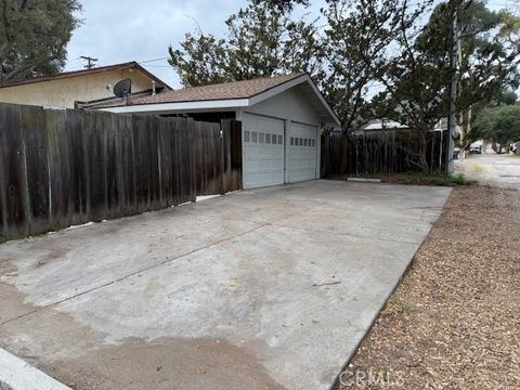 Tiny photo for 309 15th Street, Paso Robles, CA 93446 (MLS # NS25267945)
