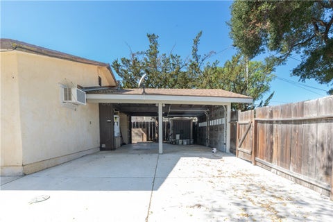Tiny photo for 309 & 311 15th Street, Paso Robles, CA 93446 (MLS # NS25267945)
