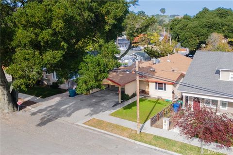 Tiny photo for 309 15th Street, Paso Robles, CA 93446 (MLS # NS25267945)