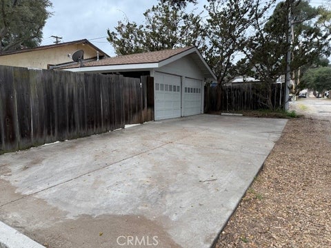 Tiny photo for 309 & 311 15th Street, Paso Robles, CA 93446 (MLS # NS25267945)