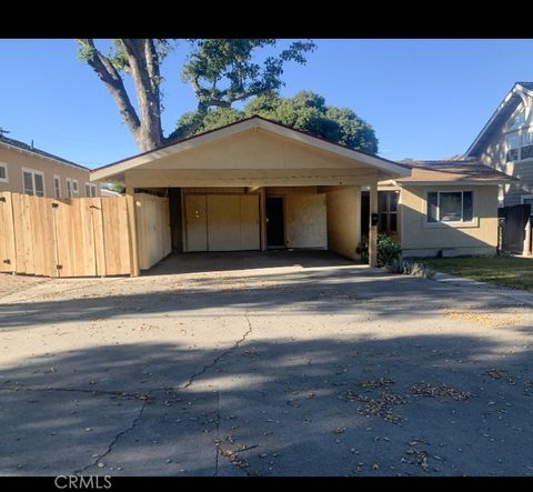 Tiny photo for 309 15th Street, Paso Robles, CA 93446 (MLS # NS25267945)