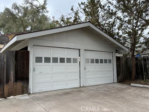 Tiny photo for 309 15th Street, Paso Robles, CA 93446 (MLS # NS25267945)