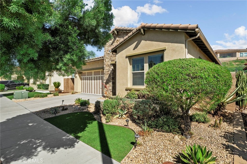 24446 Overlook Drive