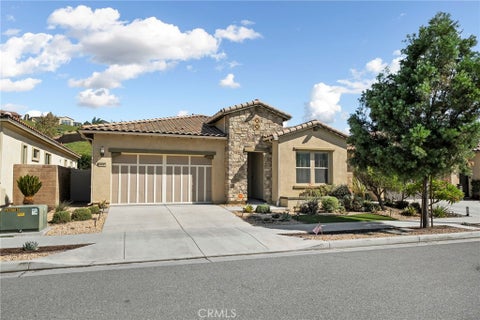 Photo of 24446 Overlook Drive, Corona, CA 92883 (MLS # IG26211167)