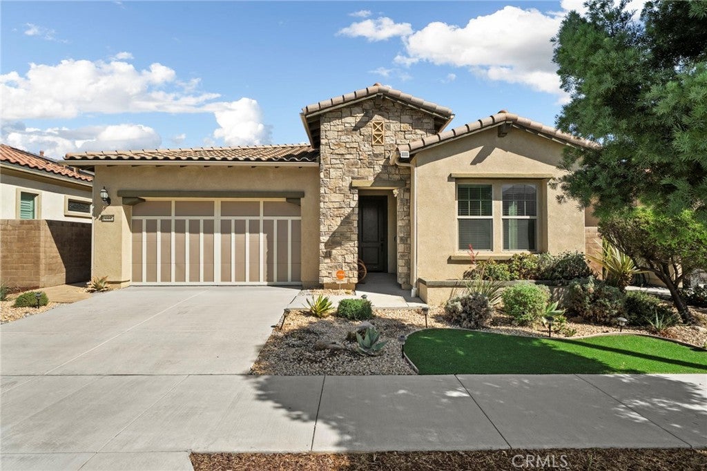 24446 Overlook Drive