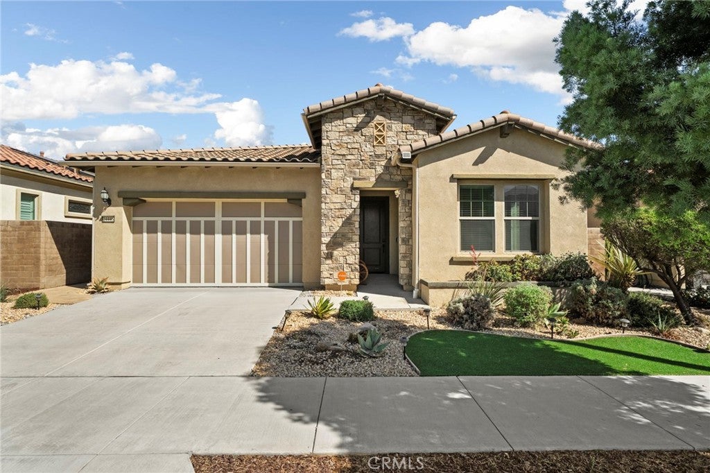 24446 Overlook Drive