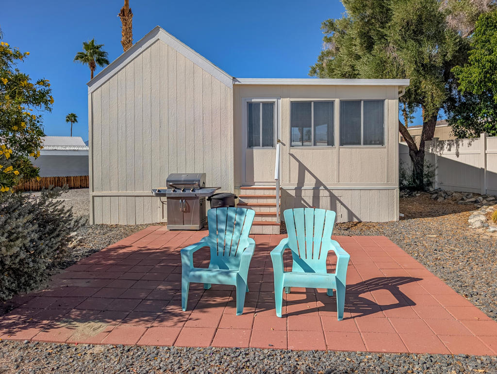 Not Applicable-1 - Manufactured In Park