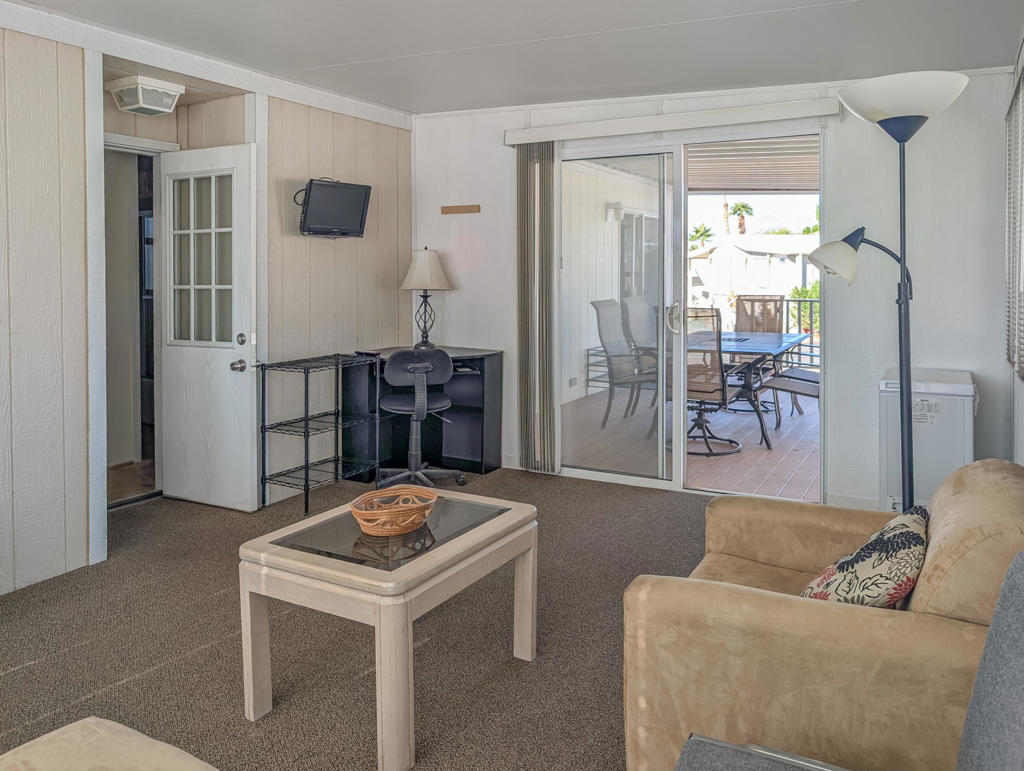 Not Applicable-1 - Manufactured In Park