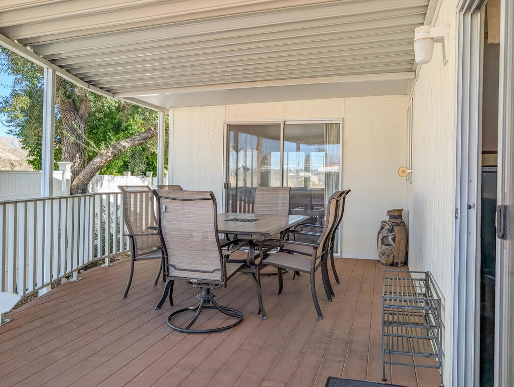 Not Applicable-1 - Manufactured In Park