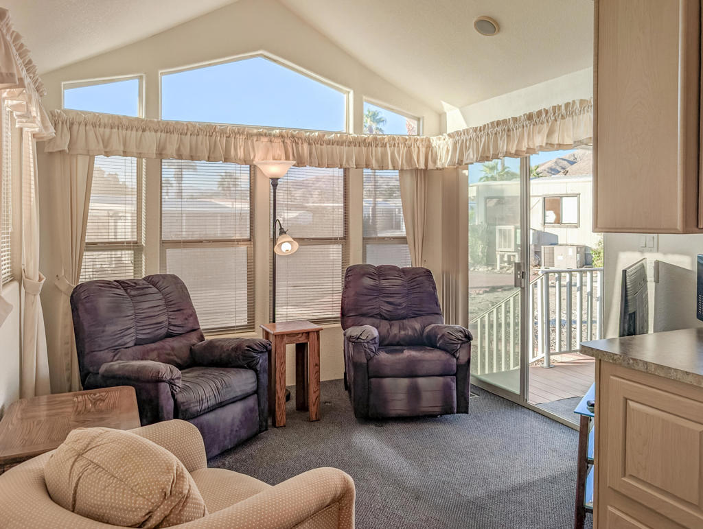 Not Applicable-1 - Manufactured In Park