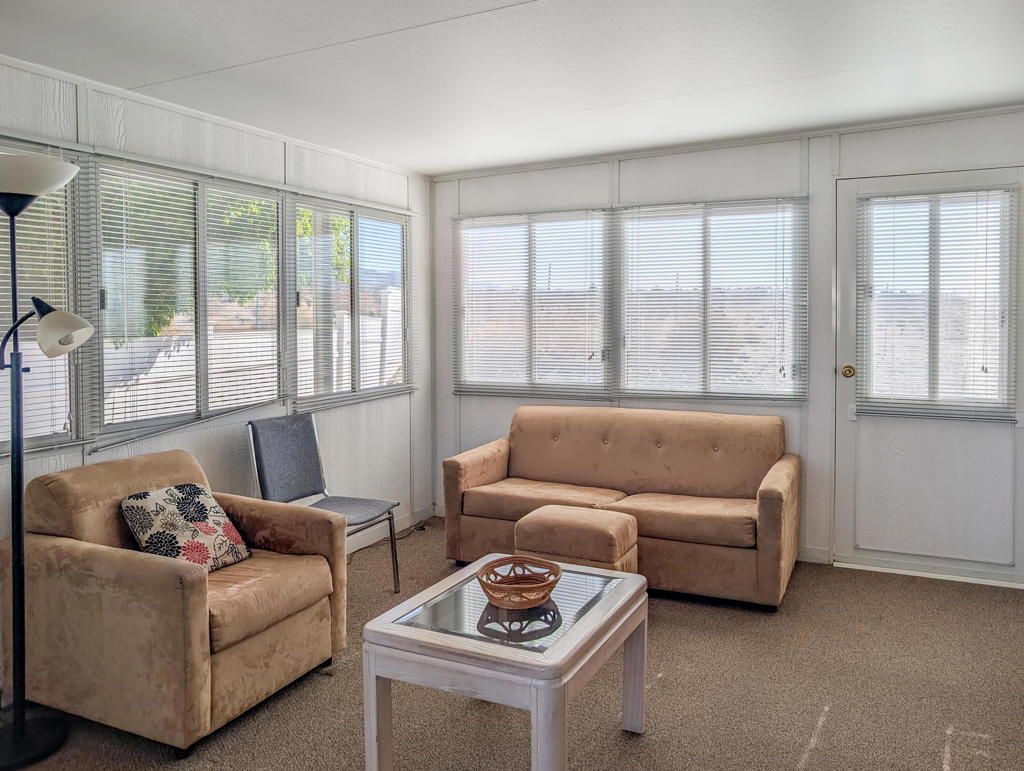 Not Applicable-1 - Manufactured In Park