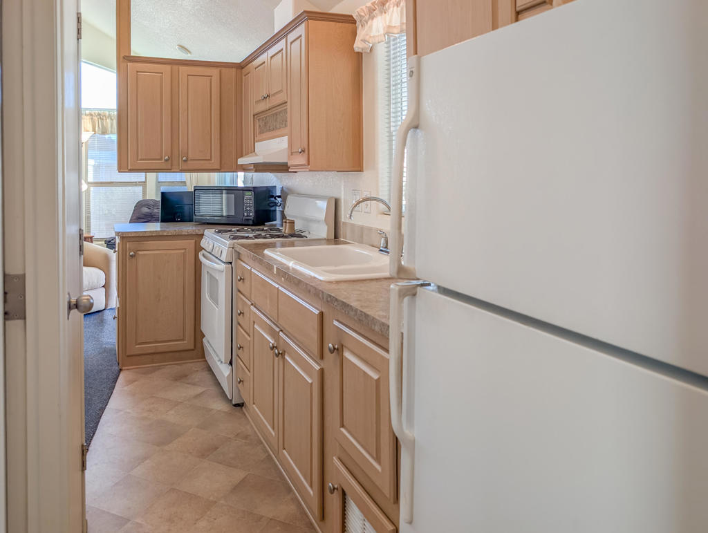 Not Applicable-1 - Manufactured In Park