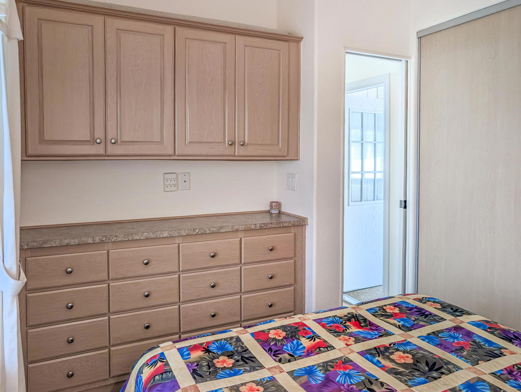 Not Applicable-1 - Manufactured In Park