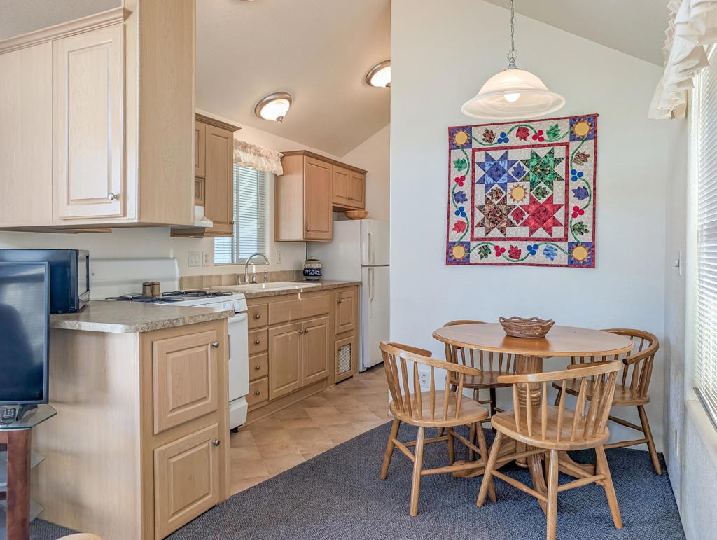 Not Applicable-1 - Manufactured In Park