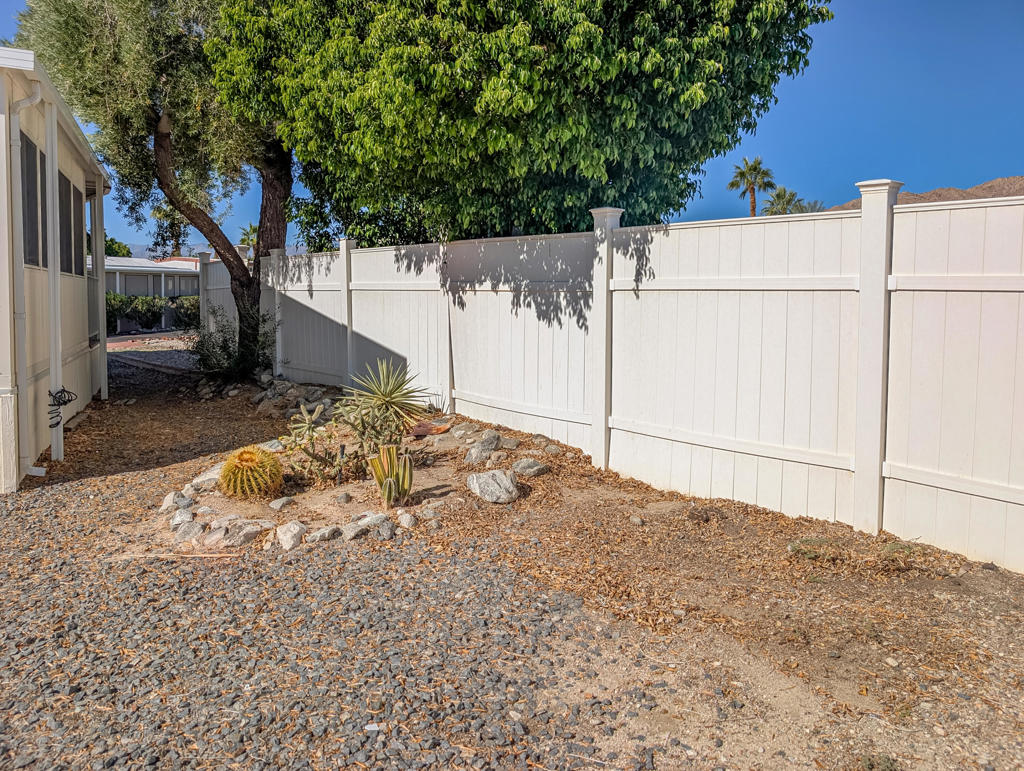 Not Applicable-1 - Manufactured In Park