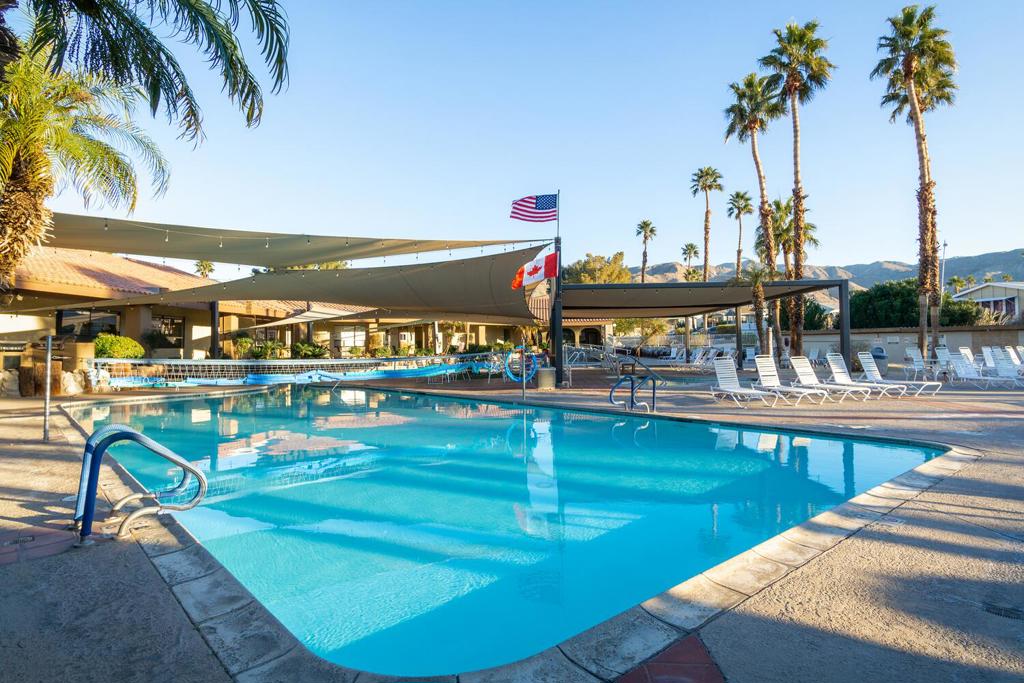 Not Applicable-1 - Manufactured In Park