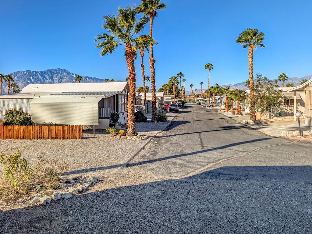 Not Applicable-1 - Manufactured In Park