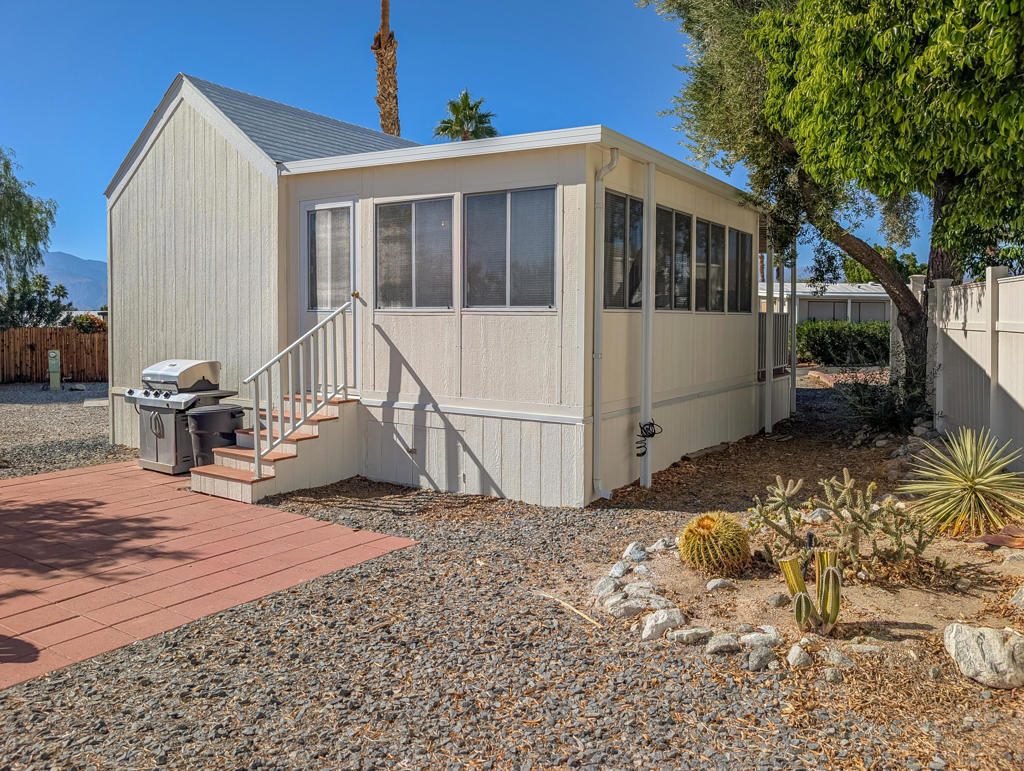 Not Applicable-1 - Manufactured In Park