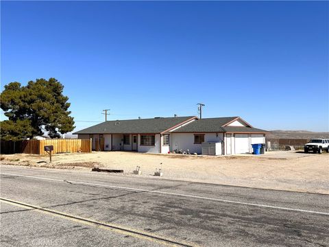 Photo of 27788 Church Street, Barstow, CA 92311 (MLS # HD25093366)