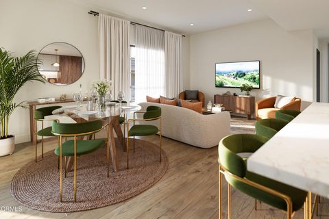 Photo of 139 S Oak Knoll Avenue #104, Pasadena, CA 91101 (MLS # P1-25492)