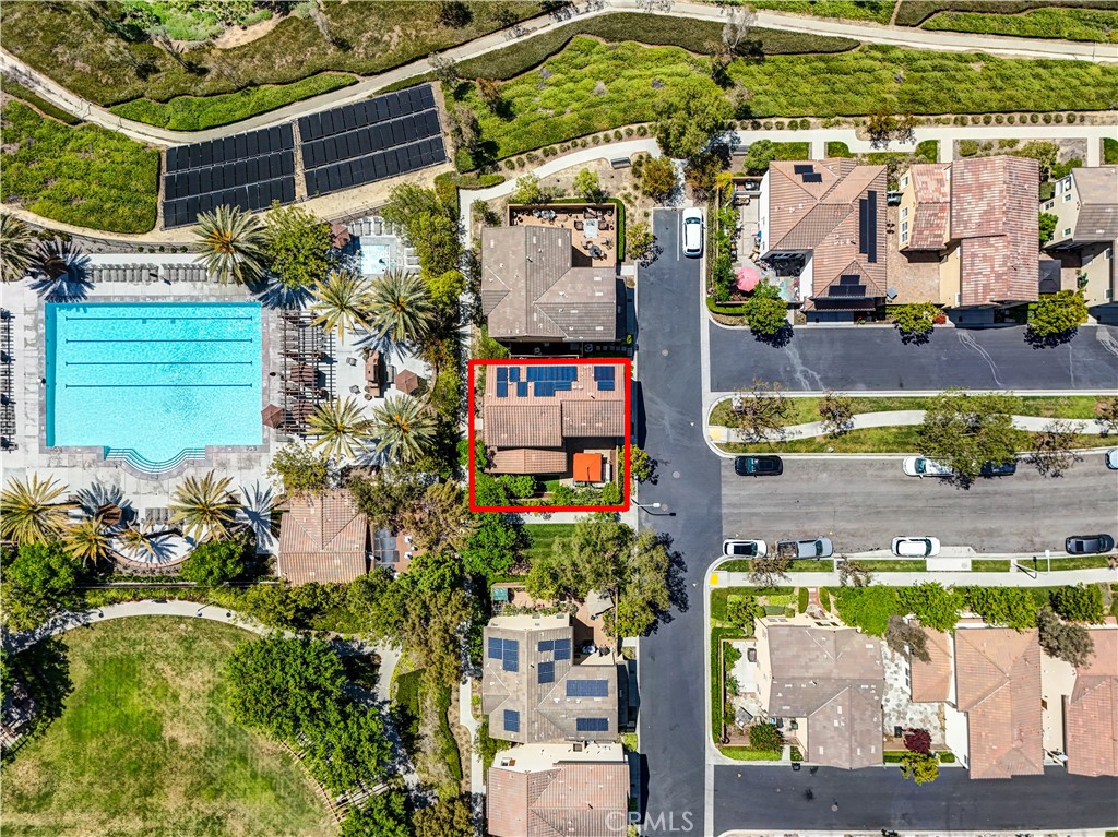2848 E Pacific Court