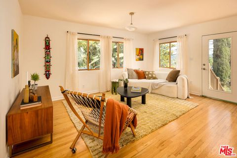 Photo of 6071 Delphi Street, Los Angeles, CA 90042 (MLS # 26830869)