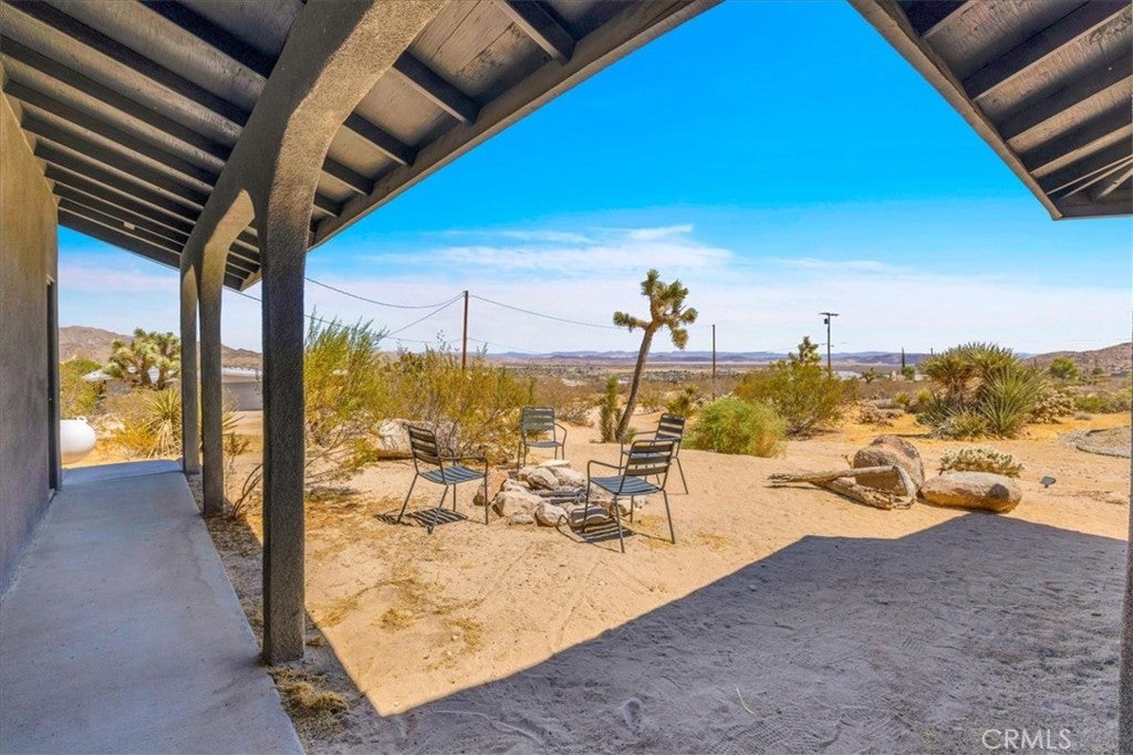 7119 Saddleback Road