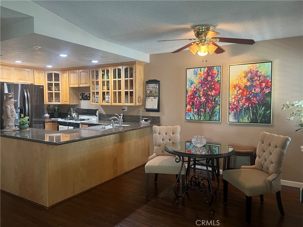 1753 Crystal Canyon Drive