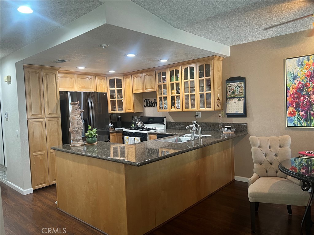 1753 Crystal Canyon Drive