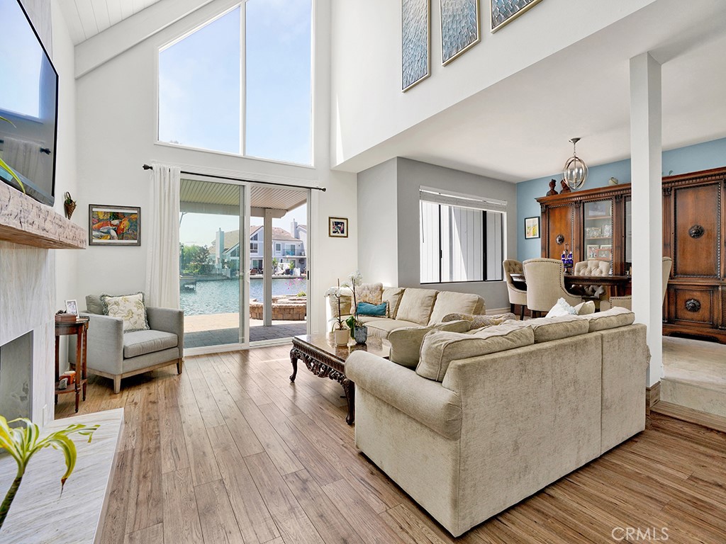 3842 Montego Drive