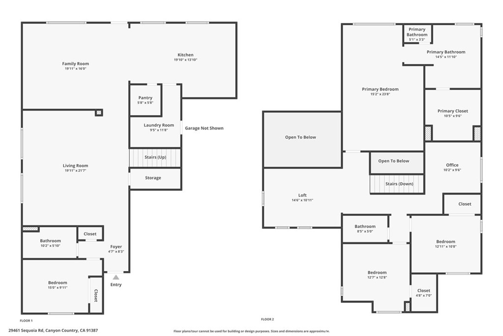 Stone Crest (STCR) - Residential