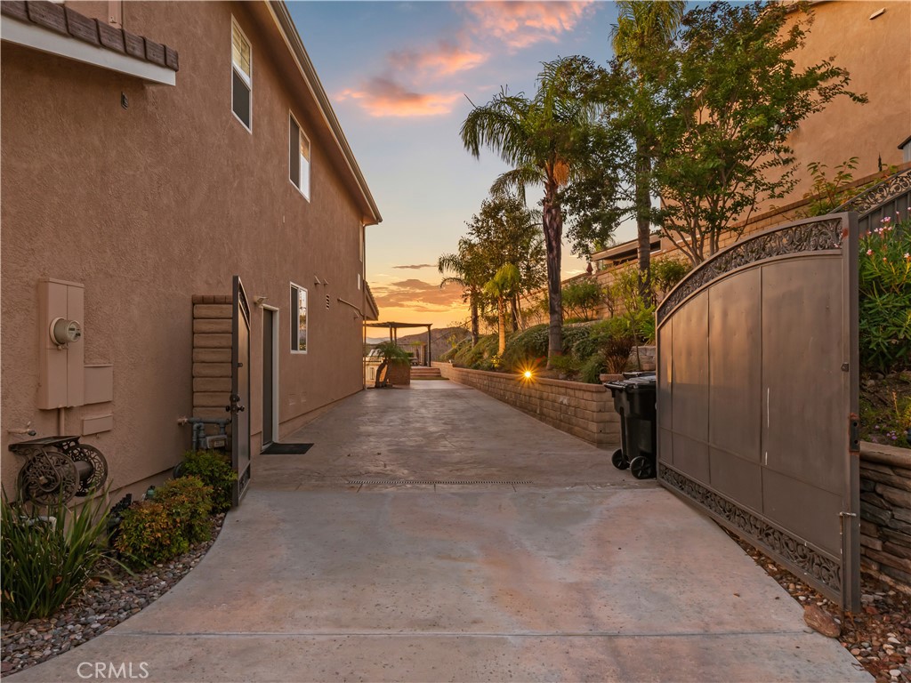 Stone Crest (STCR) - Residential