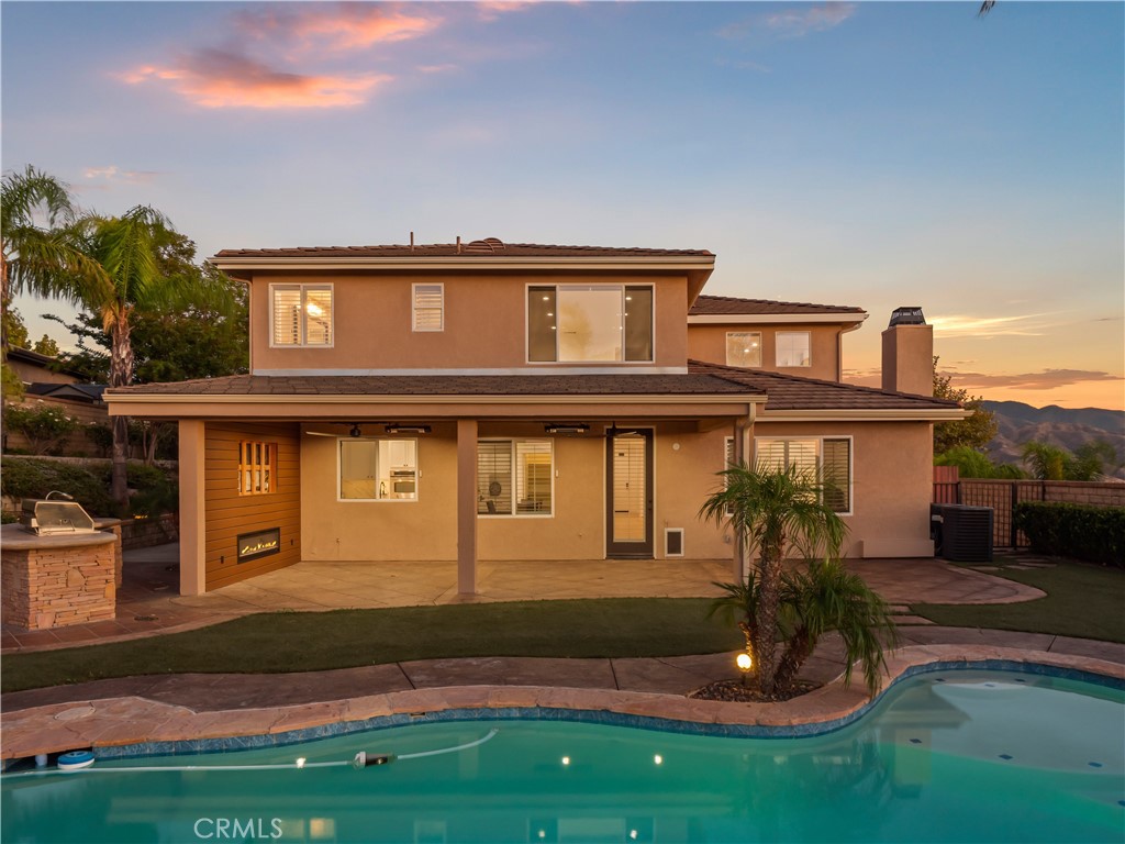 Stone Crest (STCR) - Residential