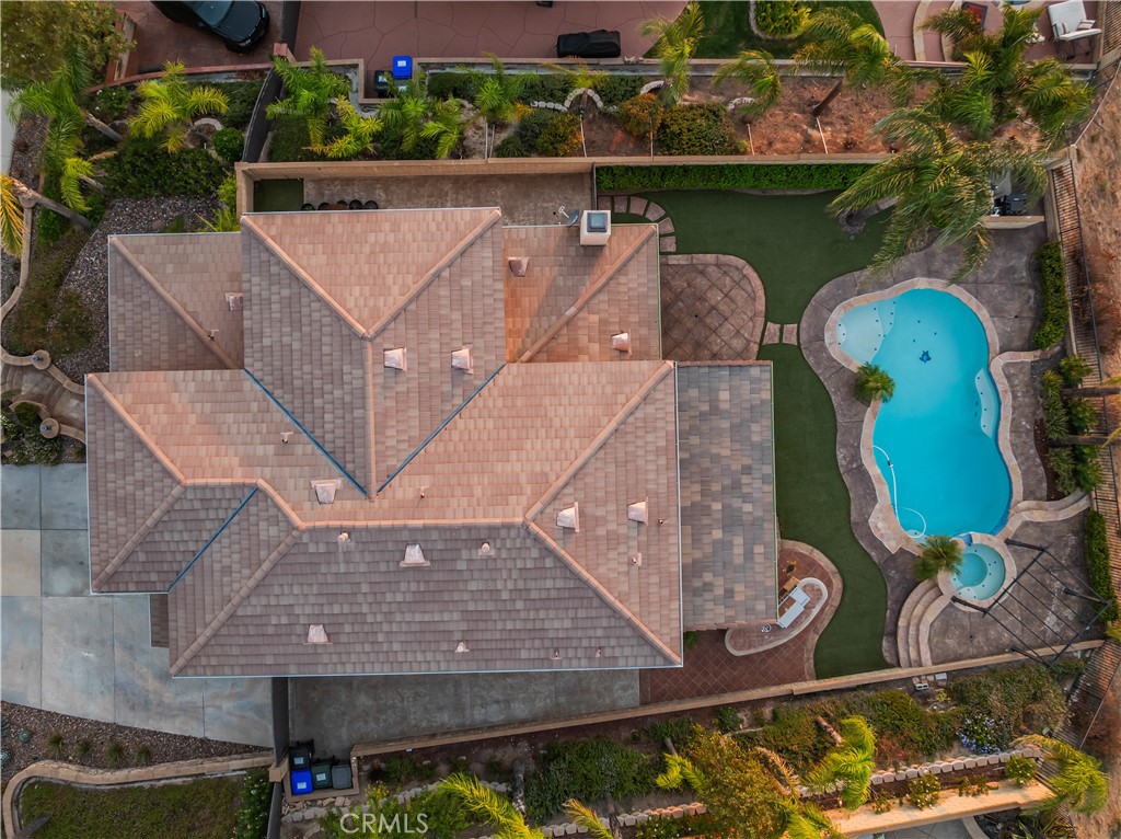 Stone Crest (STCR) - Residential