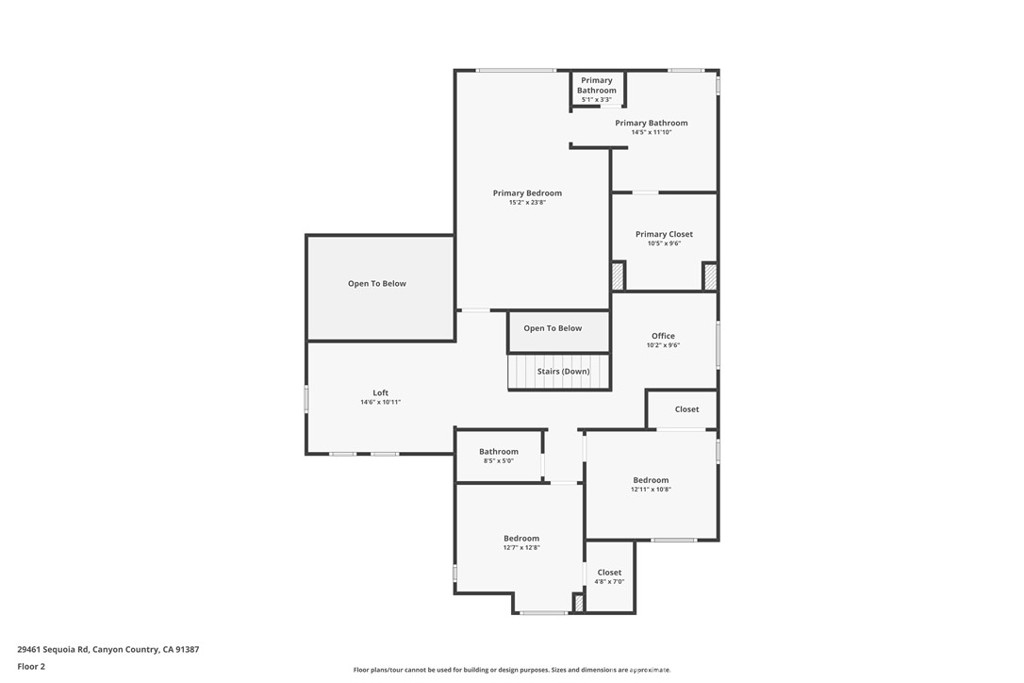 Stone Crest (STCR) - Residential