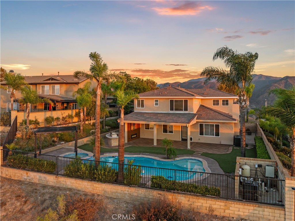 Stone Crest (STCR) - Residential