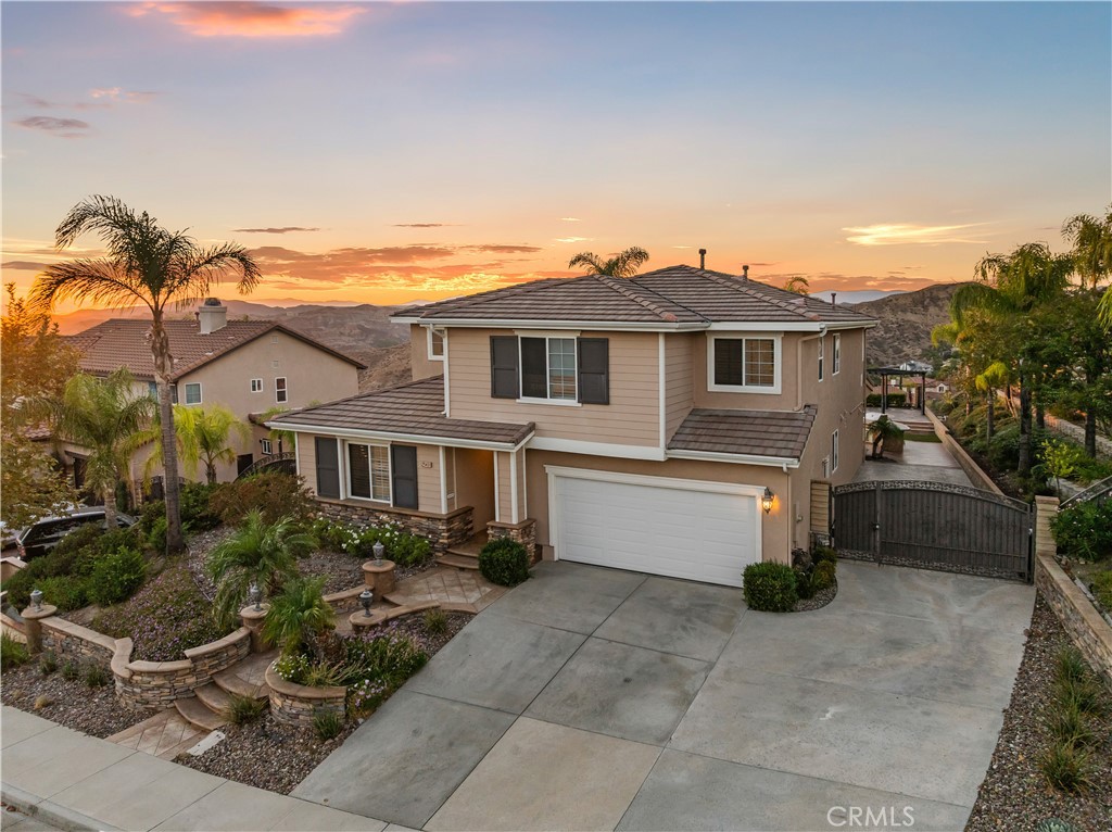 Stone Crest (STCR) - Residential
