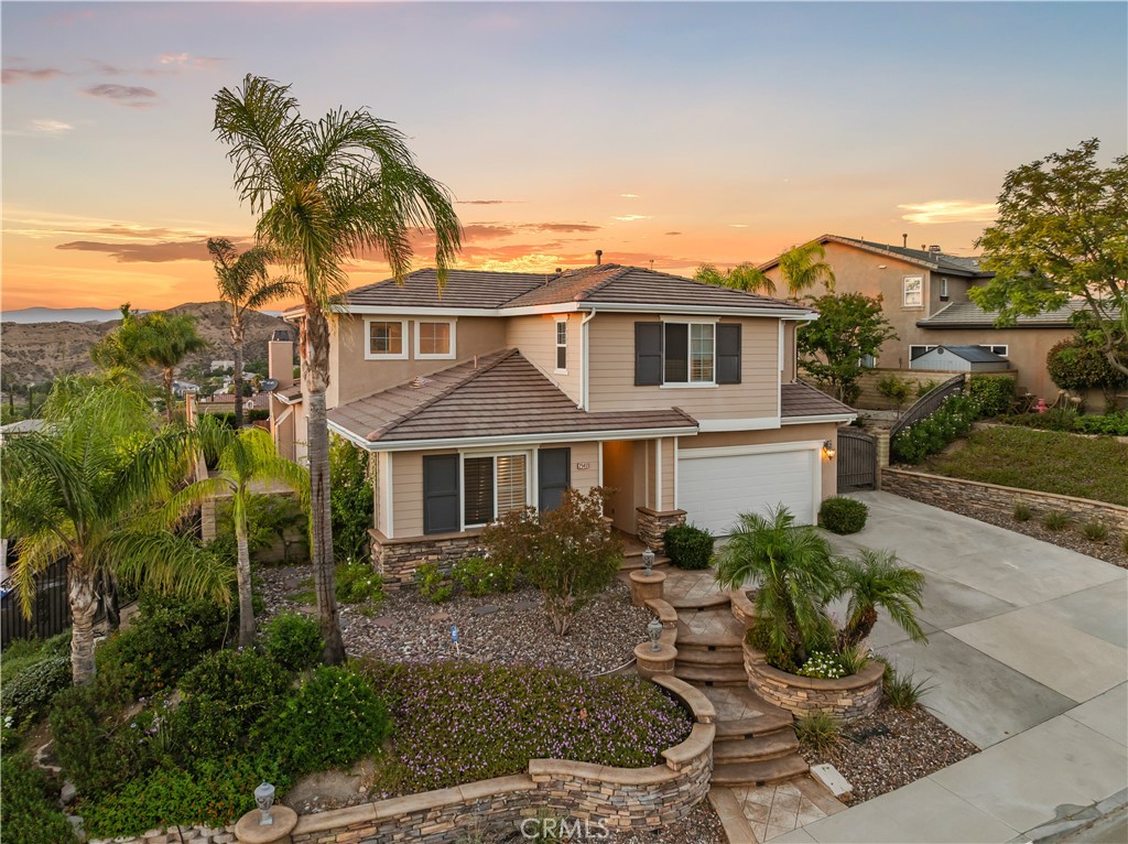 Stone Crest (STCR) - Residential
