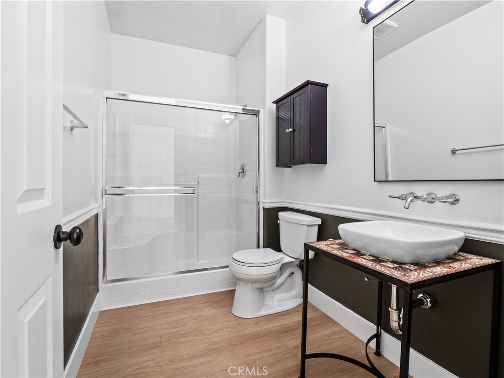 Stone Crest (STCR) - Residential