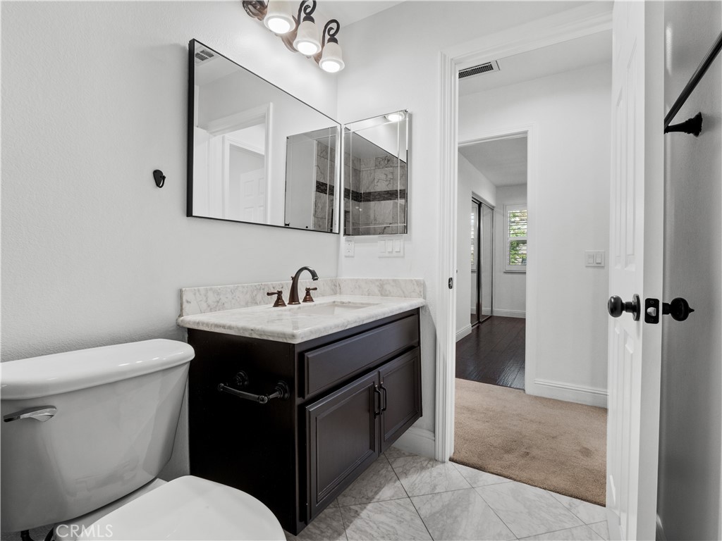 Stone Crest (STCR) - Residential