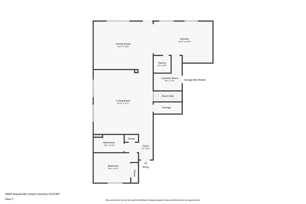 Stone Crest (STCR) - Residential