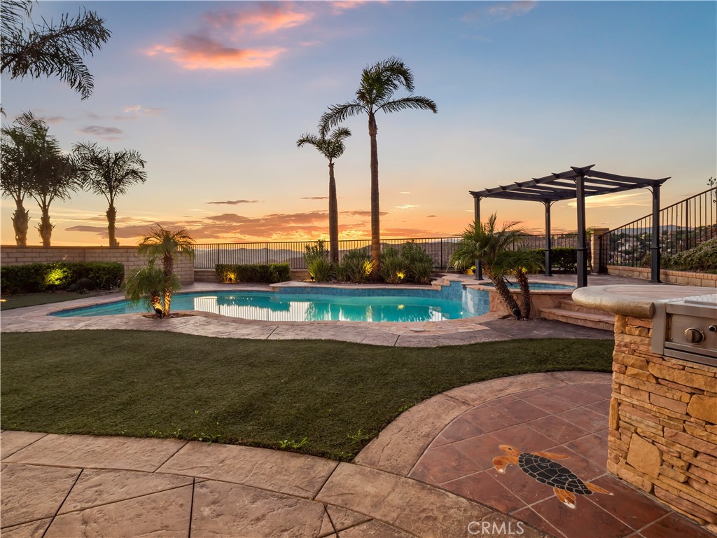 Stone Crest (STCR) - Residential