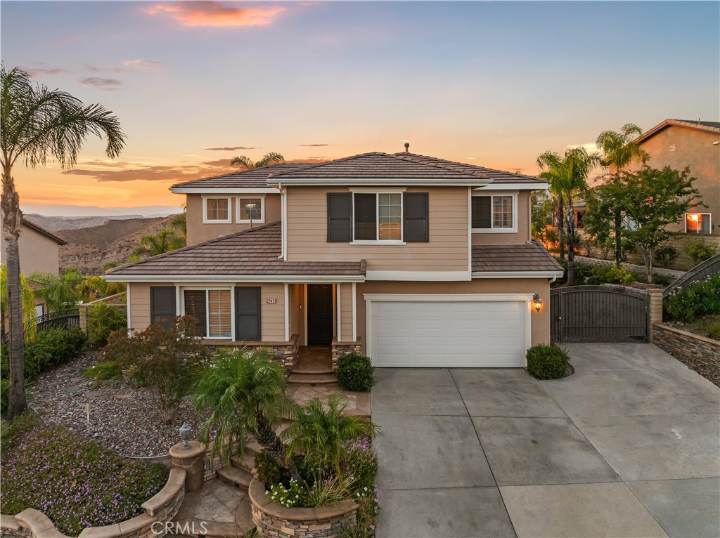 Stone Crest (STCR) - Residential
